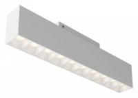 Накладной светильник Maytoni Technical Points TR014-2-20W4K-W