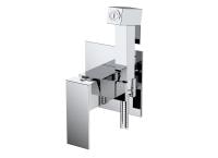 Гигиенический душ Cezares Slider SLIDER-DIF-01