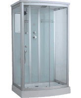 Душевая кабина Timo Standart T-6615 S