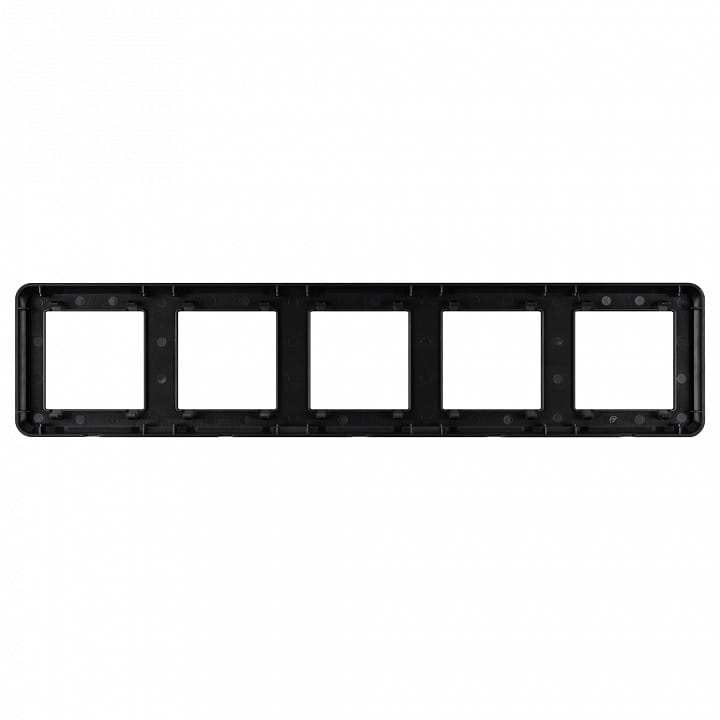 Рамка на 5 постов Arlight VERSA 045191