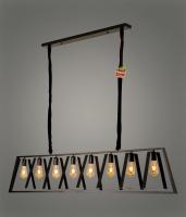 Подвесной светильник Alfa-Light F4124 F4124-12