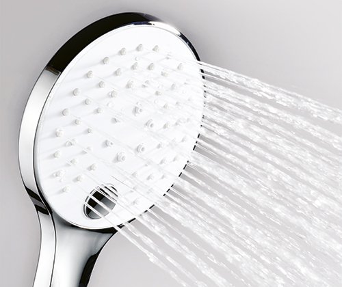 Лейка для душа WasserKRAFT A061