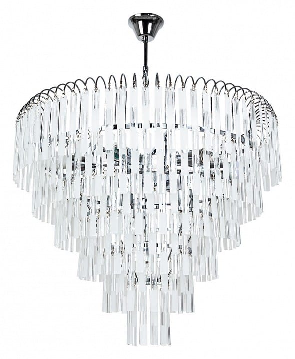 Подвесная люстра Arte Lamp Eliza A1009SP-10CC
