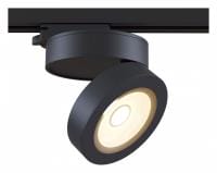 Накладной светильник Maytoni Technical Магия TR006-1-12W3K-B4K