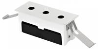 Встраиваемый светильник Lightstar Guarda 082146
