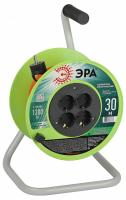 Удлинитель Эра  RP-4e-3х0.75-30m