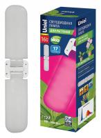 Лампа светодиодная Uniel E27 16Вт K UL-00007406