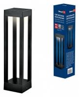 Наземный низкий светильник Uniel UL-00006814