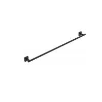 Полотенцедержатель Kludi Vela S 2596139 черный матовый