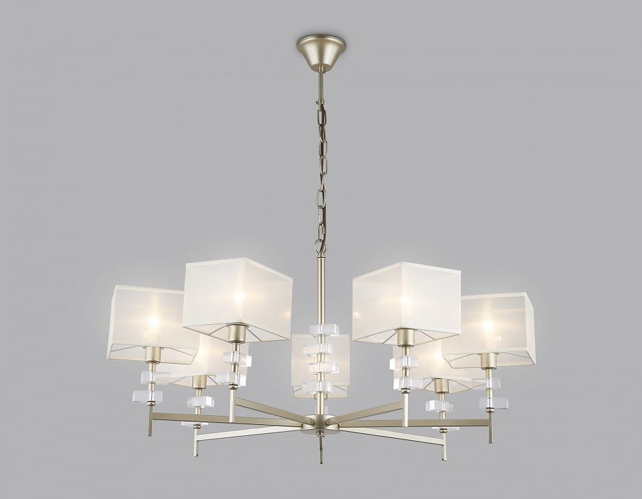 Подвесная люстра Ambrella Light HIGH LIGHT LH71332