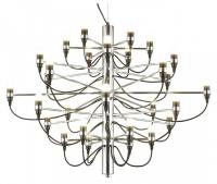 Подвесная люстра Aployt Izeult APL.782.03.30