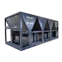 Чиллер SHUFT AC 55S DP/VFHM2/SIL/SS/GM/SAG