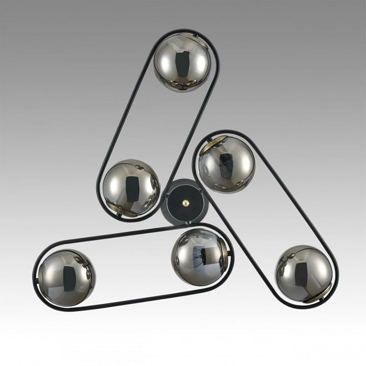 Люстра на штанге Lumion CAMILIE 8060/6C