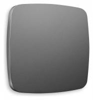 Заглушка для поста с рамкой Ambrella Volt Quant OP6660