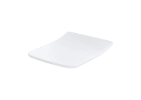 Крышка-сиденье для унитаза TOTO SP TC512F