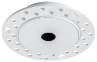 Рамка на 1 светильник Lightstar Spira 074106-02