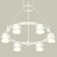 Подвесная люстра Ambrella Light XR XR92031202