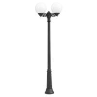 Фонарный столб Fumagalli Globe 300 G30.157.S20.AYE27
