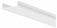 Рассеиватель Maytoni Led Strip Встраиваемый со скрытым фланцем профиль 642015
