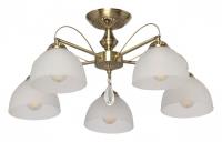 Люстра на штанге De City Блеск 22 315016505