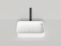 Раковина Salini Callista 34 1101104GF покраска по RAL