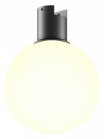 Накладной светильник Maytoni Luna TR171-1-5W3K-WB