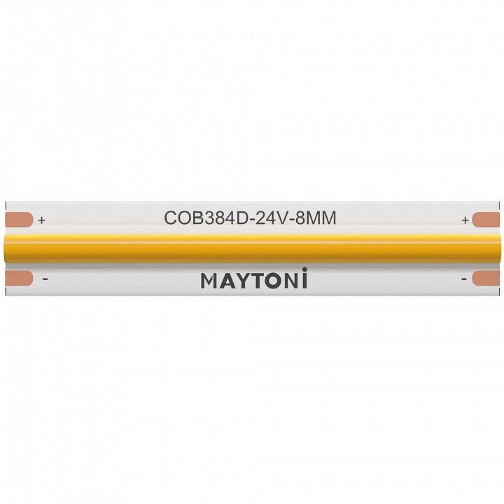 Лента светодиодная Maytoni Led Strip COB светодиодная лента 201074