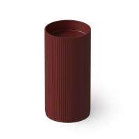 Раковина Dea Design Pedestal Basin 50 DD2803 450 17 red wine
