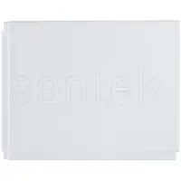 Торцевая панель 80 см L Santek Корсика 1.WH20.7.785
