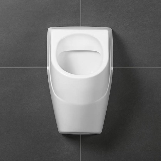 Писсуар Villeroy&Boch O.Novo 75240001 альпийский белый