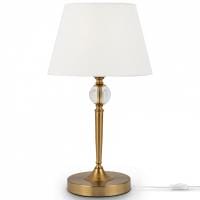 Настольная лампа декоративная Freya Розмари FR5190TL-01BS1