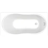 Акриловая ванна 130x70 см Bas Лима ZB00021