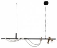 Подвесной светильник Kink Light Кайли 08039K-140A,19(20)