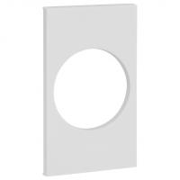 Накладка для розетки с заземлением MEITON  AW04