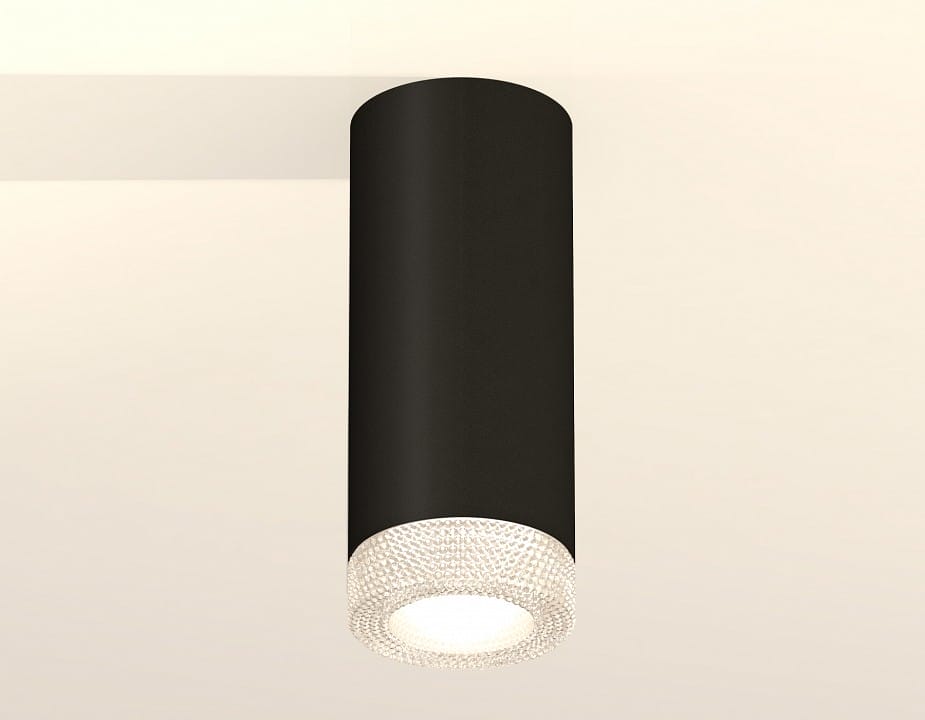 Накладной светильник Ambrella Light XS XS7443010