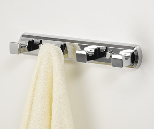 Кронштейн настенный WasserKRAFT Dill K-3974