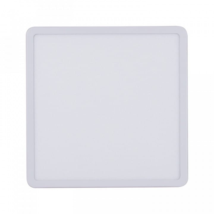 Встраиваемый светильник Reluce Technical 70602 70602-9.0-001OL LED20W WH 4000K