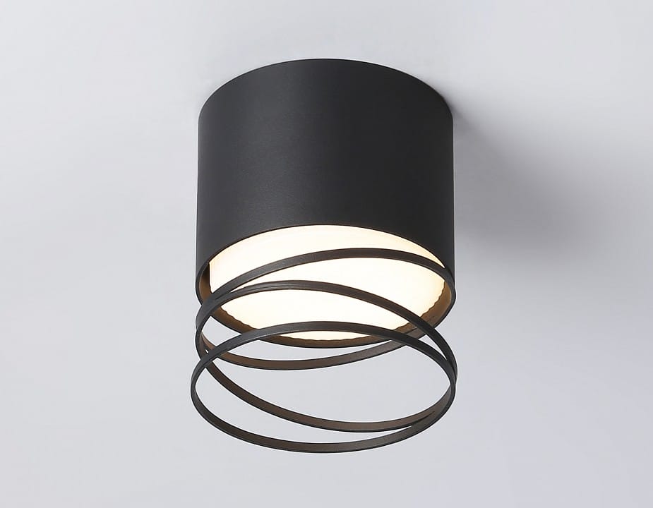 Накладной светильник Ambrella Light TN TN71105