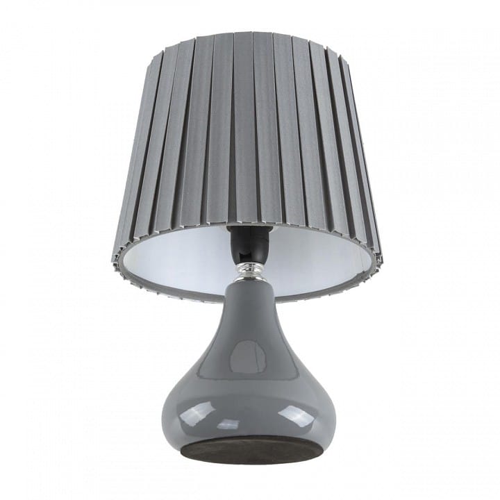 Настольная лампа декоративная Lumion NAINA 8184/1T