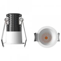 Встраиваемый светильник Mantra Cane 9265