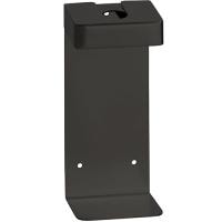 Держатель для дозатора Bemeta 146109450 черный матовый