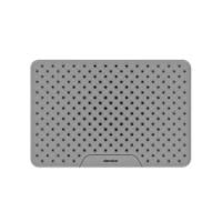 Верхний душ Damixa Merkur 940050000