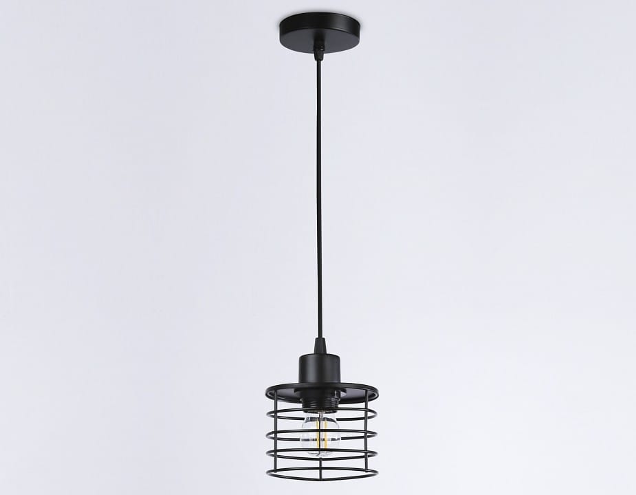 Подвесной светильник Ambrella Light TR TR8068