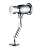 Смывное устройство Paini Ursula 52CR815LMKM хром