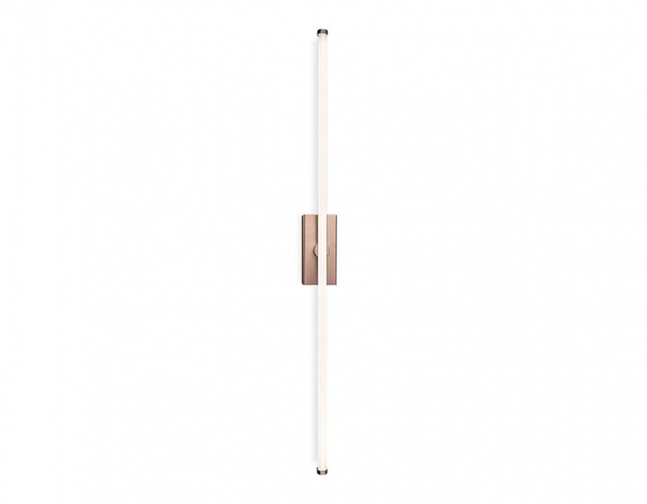 Накладной светильник Ambrella Light COMFORT FL6123