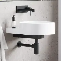 Раковина 40,5x50 см Ravak Yard 400 XJX01040000