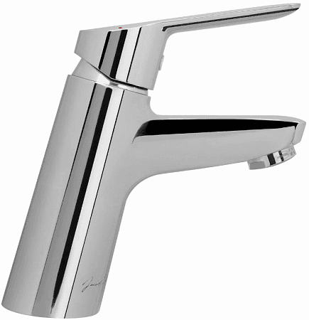 Комплект смесителей для ванны Jacob Delafon Lucien E20850RU-CP хром