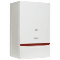 Котел газовый HUBERT AGB 30DC настенный, 2 конт., закр.кам.сгор.