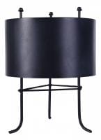 Крепление для уличных светильников Maytoni Outdoor Базовая S-BASE-BIG-102