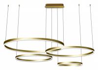 Подвесной светильник Kink Light Тор 08204,33P(4000K)